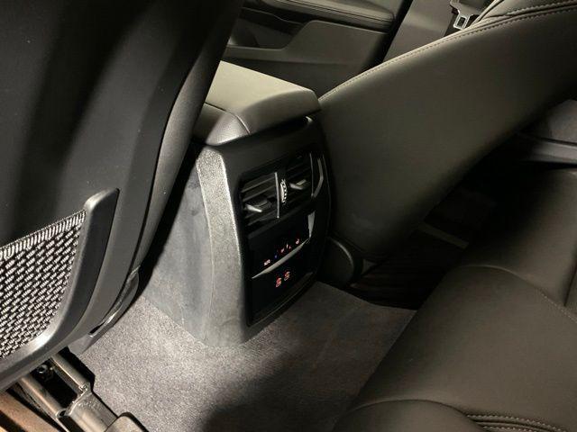 used 2024 BMW i4 Gran Coupe car, priced at $39,974