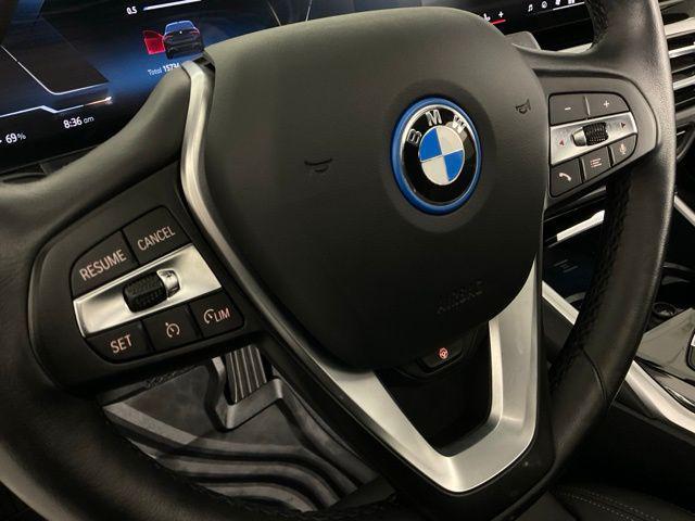 used 2024 BMW i4 Gran Coupe car, priced at $39,974