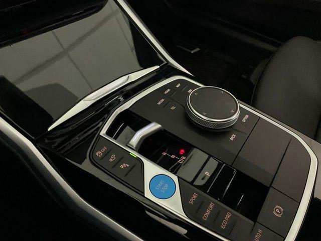 used 2024 BMW i4 Gran Coupe car, priced at $39,974
