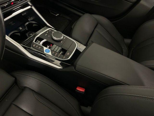 used 2024 BMW i4 Gran Coupe car, priced at $39,974