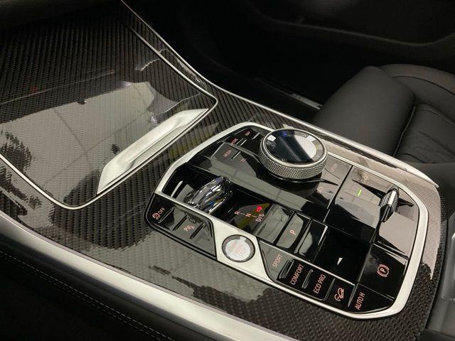new 2025 BMW X7 car, priced at $129,790