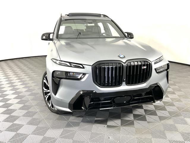 new 2025 BMW X7 car, priced at $129,790