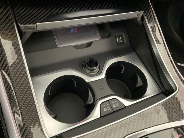 new 2025 BMW X7 car, priced at $129,790