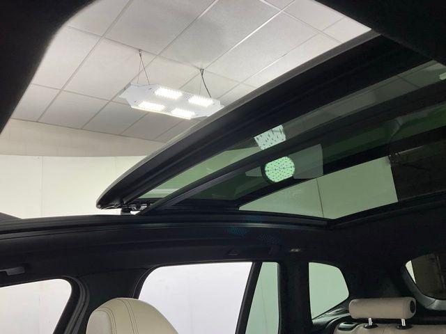 used 2021 BMW X3 car, priced at $27,294