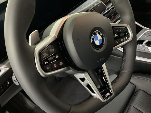 new 2025 BMW 330 car, priced at $59,250