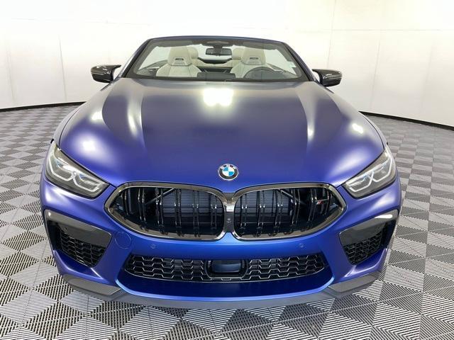 new 2024 BMW M8 car, priced at $179,395
