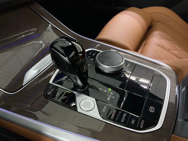 used 2023 BMW X5 car, priced at $59,814