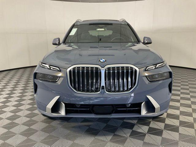 new 2026 BMW X7 car, priced at $95,225