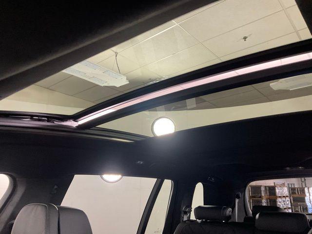 new 2026 BMW X7 car, priced at $95,225