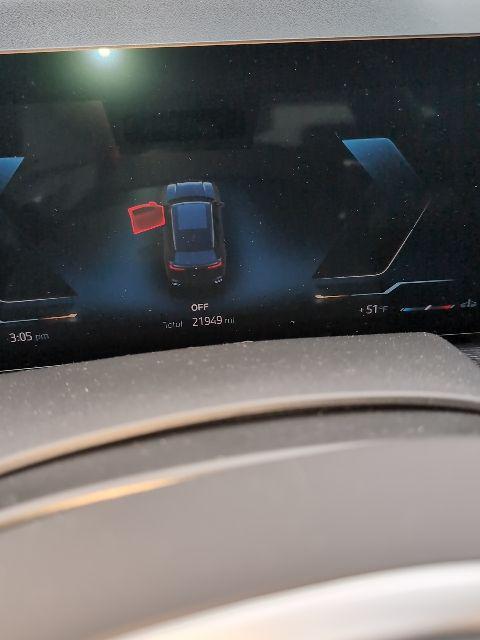 used 2024 BMW X5 car, priced at $60,894