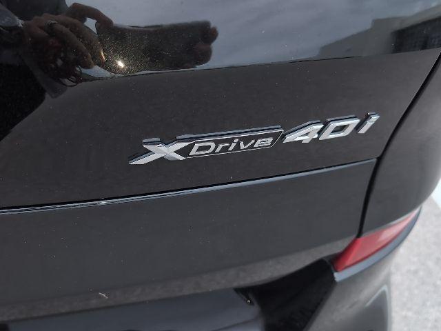 used 2024 BMW X5 car, priced at $60,894