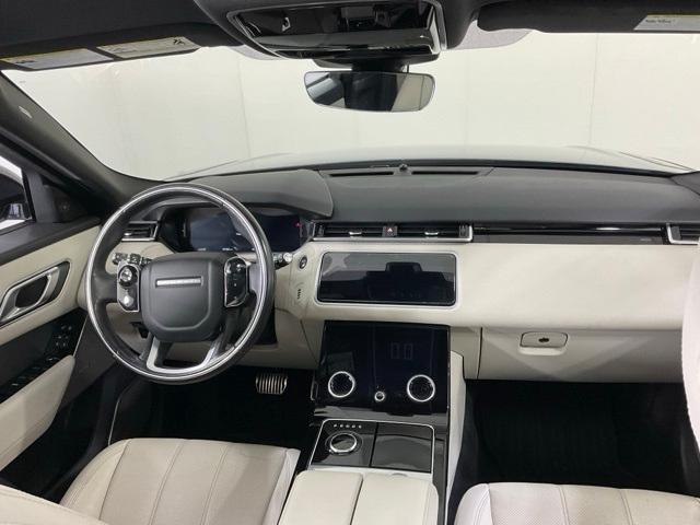 used 2019 Land Rover Range Rover Velar car, priced at $29,968