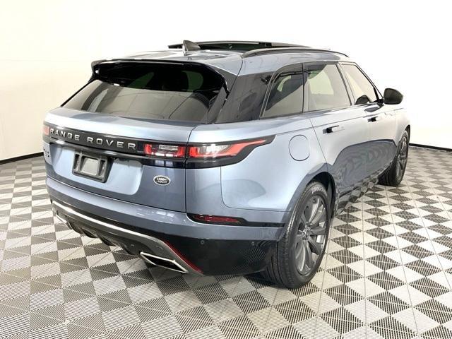 used 2019 Land Rover Range Rover Velar car, priced at $29,968