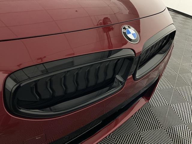 new 2025 BMW 230 car, priced at $50,105