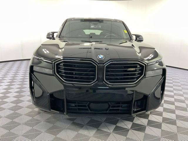 used 2023 BMW XM car, priced at $116,538