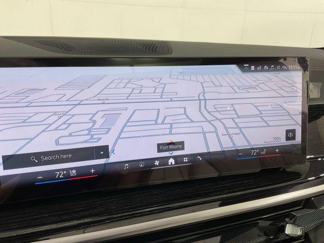 new 2026 BMW X5 car, priced at $87,450