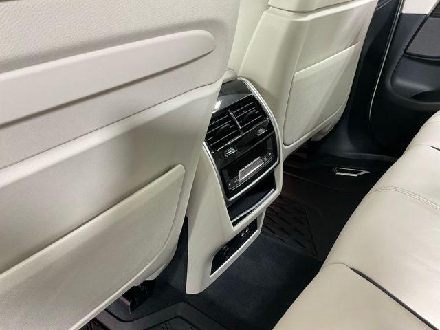 new 2026 BMW X5 car, priced at $87,450