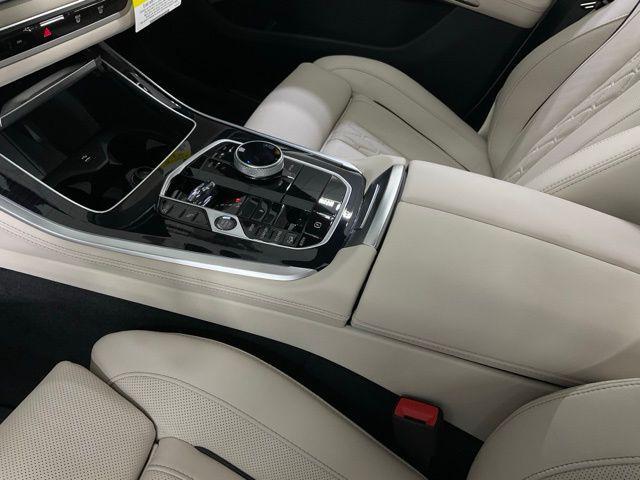 new 2026 BMW X5 car, priced at $87,450