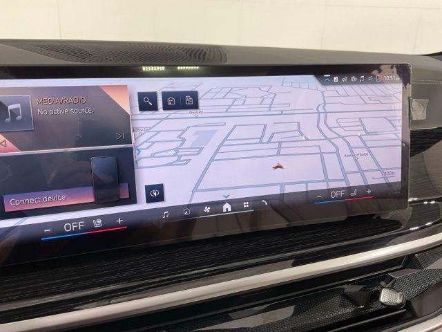 new 2026 BMW X5 car, priced at $87,450