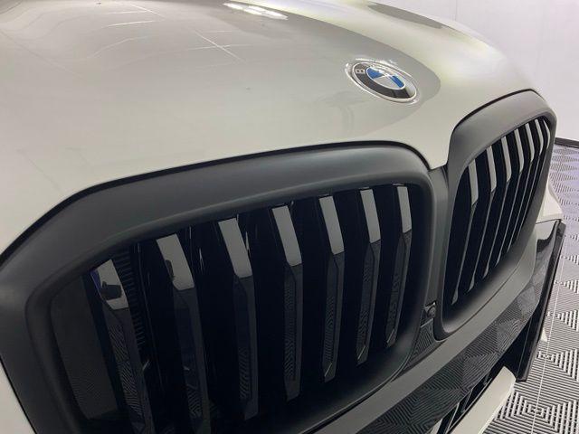 new 2026 BMW X5 car, priced at $87,450