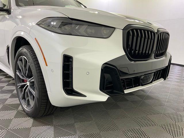 new 2026 BMW X5 car, priced at $87,450