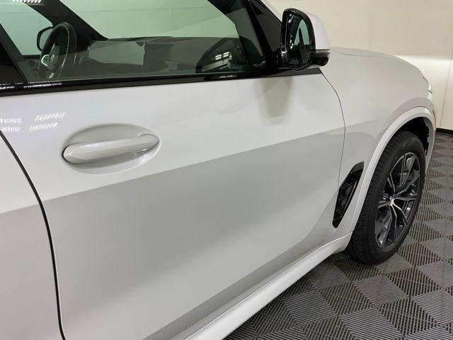 new 2026 BMW X5 car, priced at $87,450
