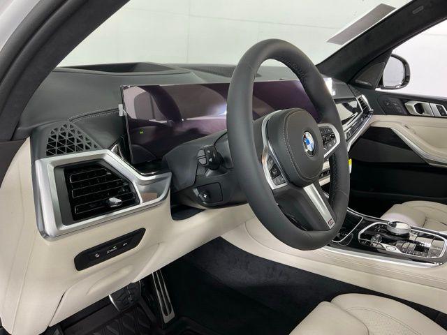 new 2026 BMW X5 car, priced at $87,450