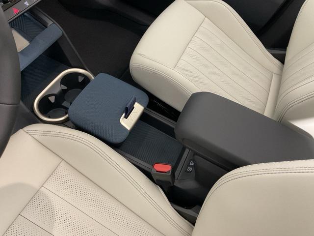 new 2025 MINI Countryman car, priced at $44,175