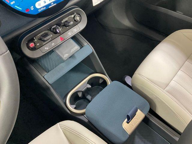 new 2026 MINI Countryman car, priced at $41,625