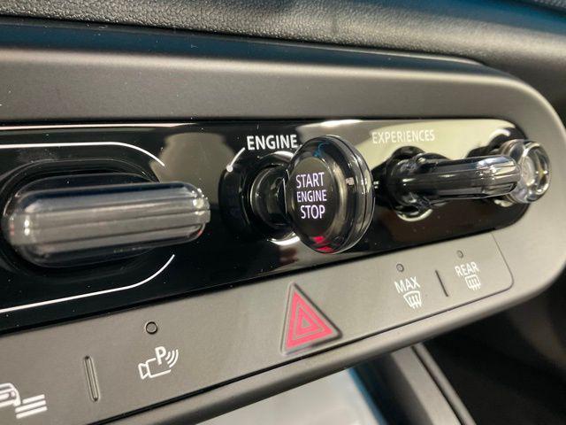 new 2026 MINI Countryman car, priced at $41,625