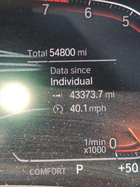 used 2020 BMW X5 car, priced at $32,677