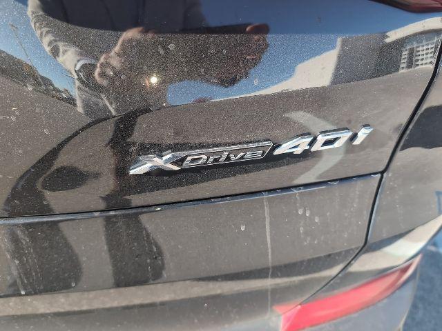 used 2020 BMW X5 car, priced at $32,677