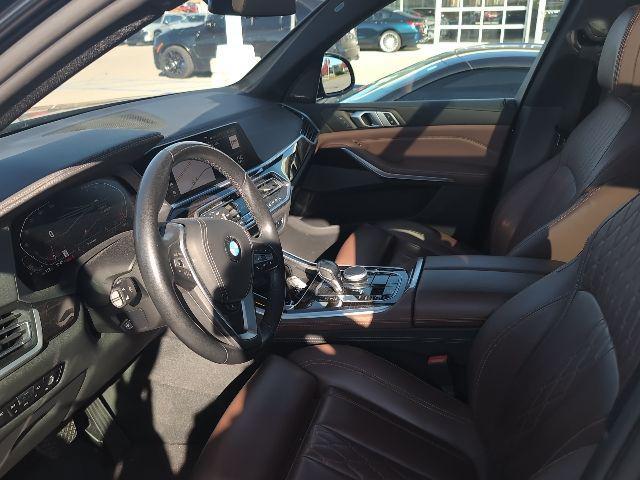 used 2020 BMW X5 car, priced at $32,677