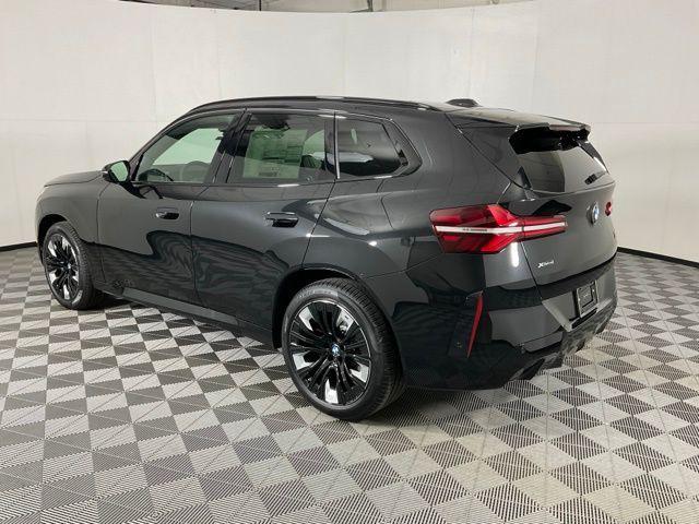 new 2026 BMW X3 car, priced at $61,915