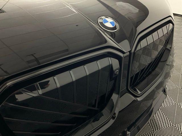 new 2026 BMW X3 car, priced at $61,915