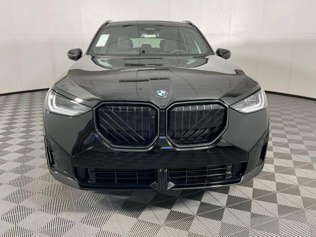 new 2026 BMW X3 car, priced at $61,915