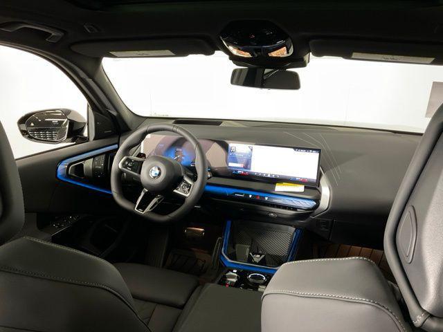 new 2026 BMW X3 car, priced at $61,915