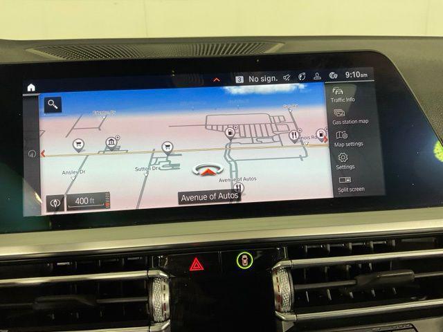 used 2021 BMW 430 car, priced at $30,597