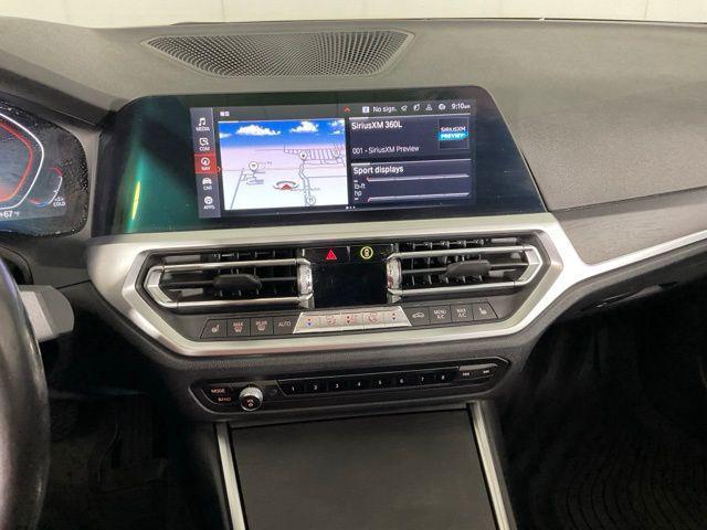 used 2021 BMW 430 car, priced at $30,597