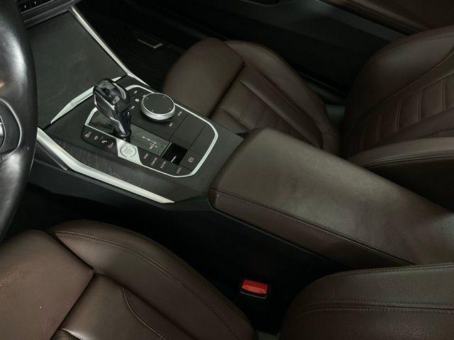 used 2021 BMW 430 car, priced at $30,597