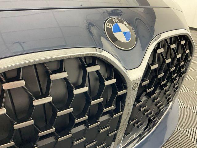 used 2021 BMW 430 car, priced at $30,597