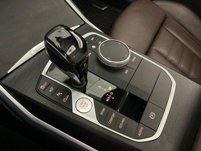 used 2021 BMW 430 car, priced at $30,597