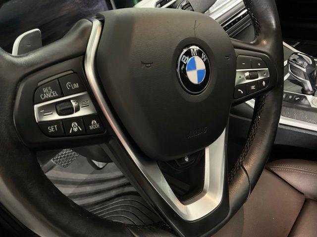 used 2021 BMW 430 car, priced at $30,597