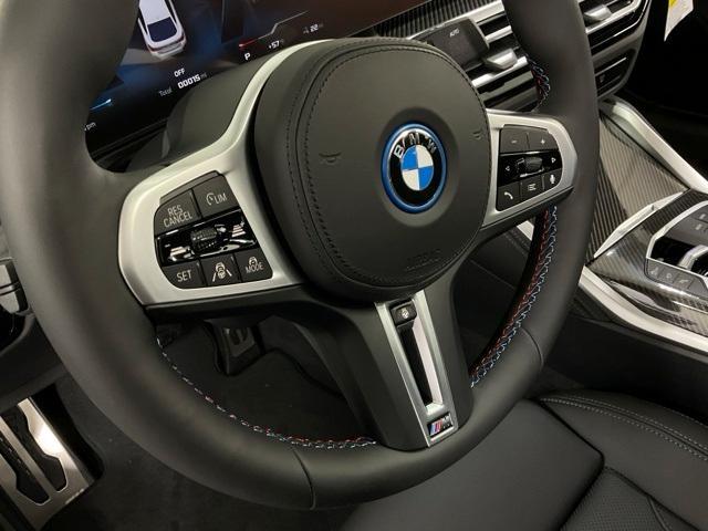 new 2024 BMW i4 Gran Coupe car, priced at $75,635