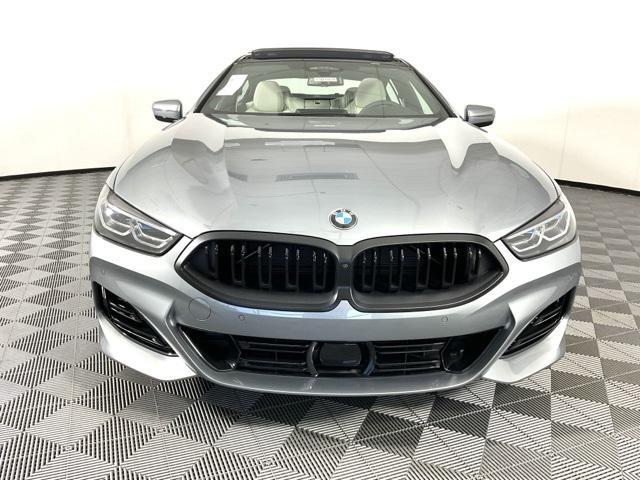 new 2025 BMW 840 car, priced at $102,110