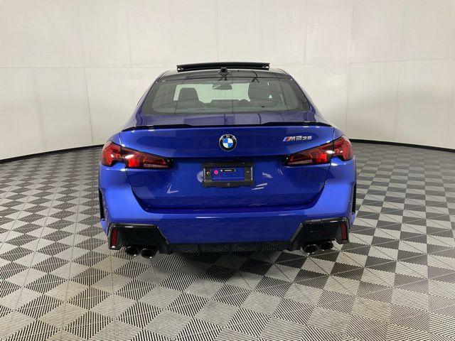 new 2026 BMW M235 Gran Coupe car, priced at $54,175