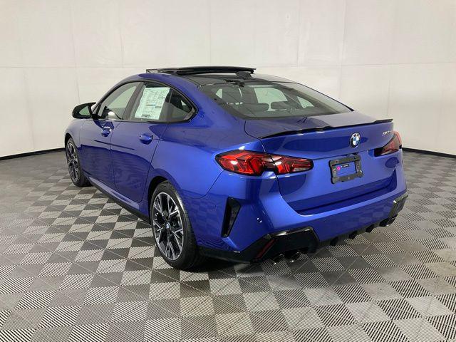 new 2026 BMW M235 Gran Coupe car, priced at $54,175