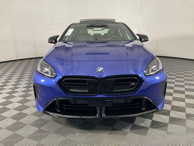 new 2026 BMW M235 Gran Coupe car, priced at $54,175