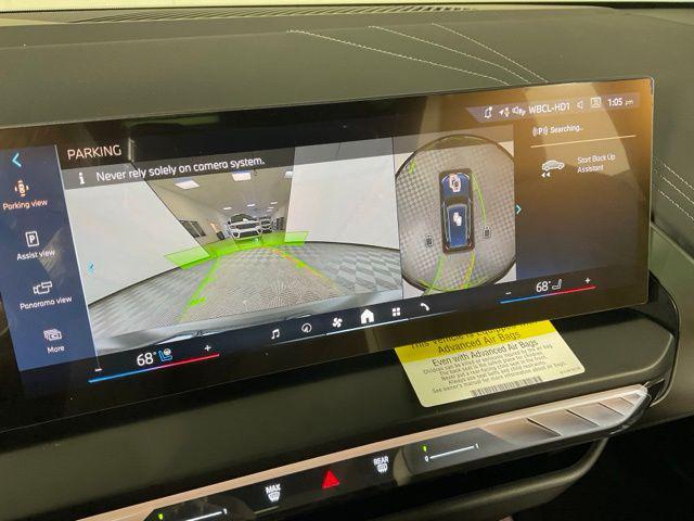 new 2026 BMW X3 car, priced at $59,625