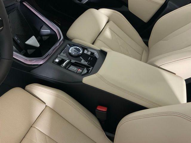 new 2026 BMW X3 car, priced at $59,625